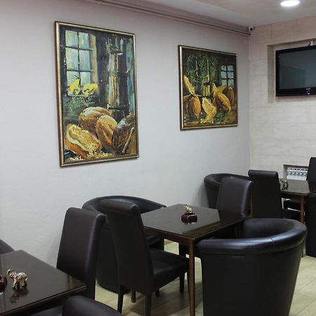 Hotel San Trebinje Kültér fotó
