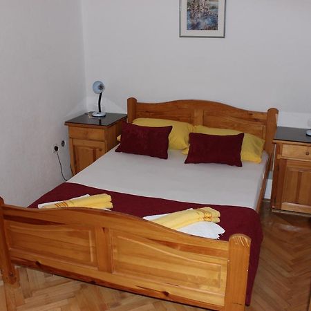Hotel San Trebinje Kültér fotó