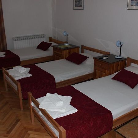 Hotel San Trebinje Kültér fotó
