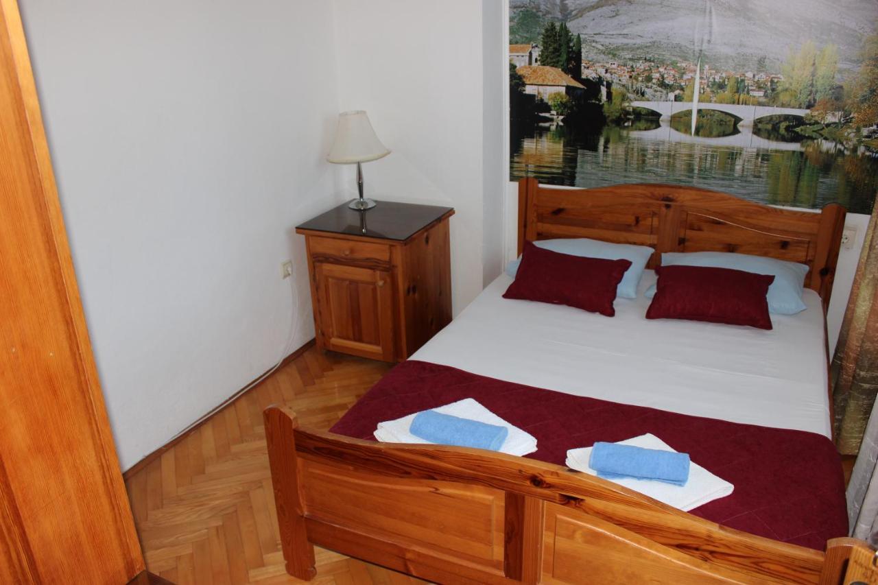 Hotel San Trebinje Kültér fotó
