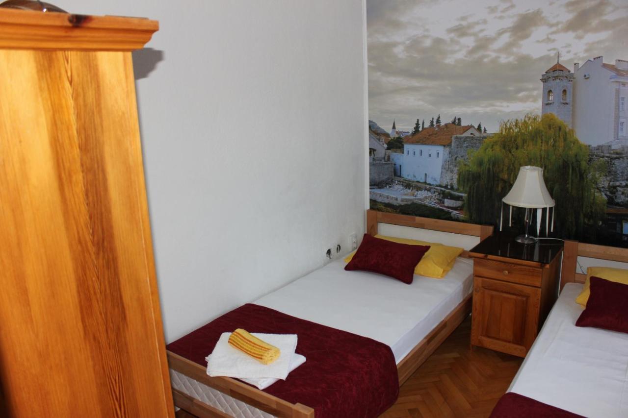 Hotel San Trebinje Kültér fotó