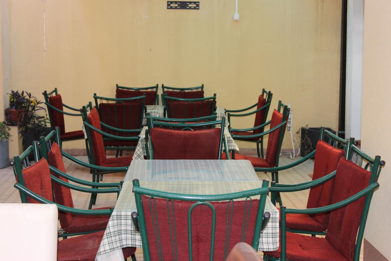 Hotel San Trebinje Kültér fotó