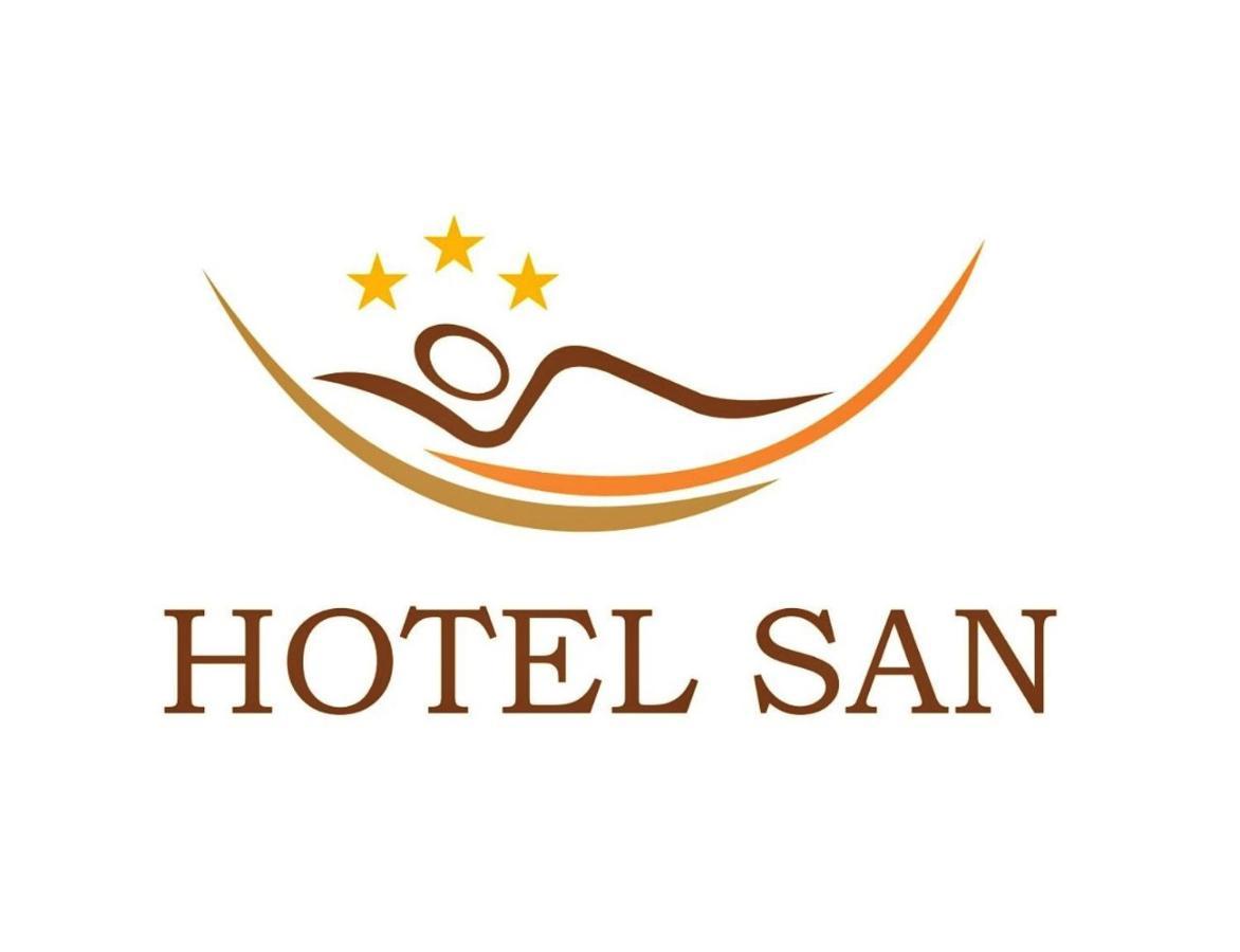 Hotel San Trebinje Kültér fotó