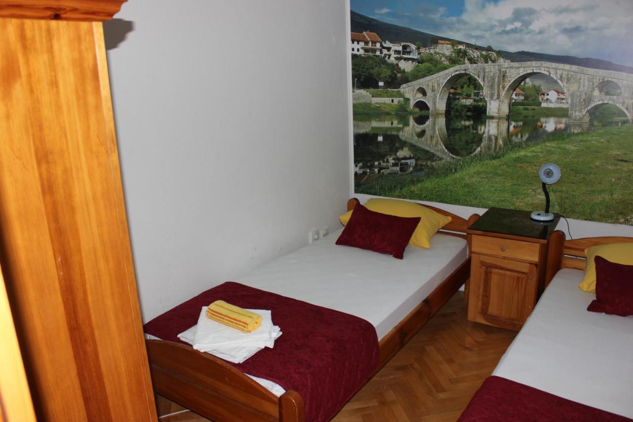 Hotel San Trebinje Kültér fotó