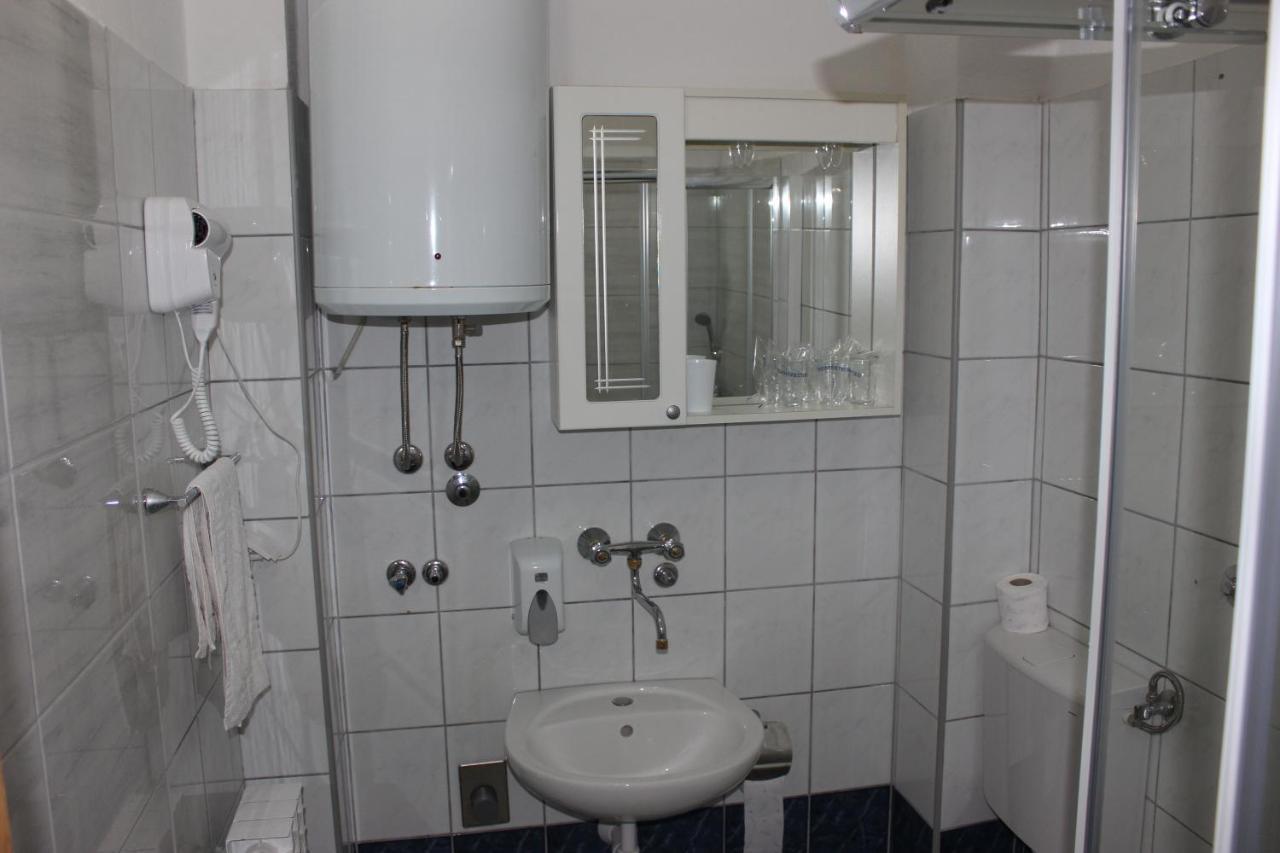 Hotel San Trebinje Kültér fotó
