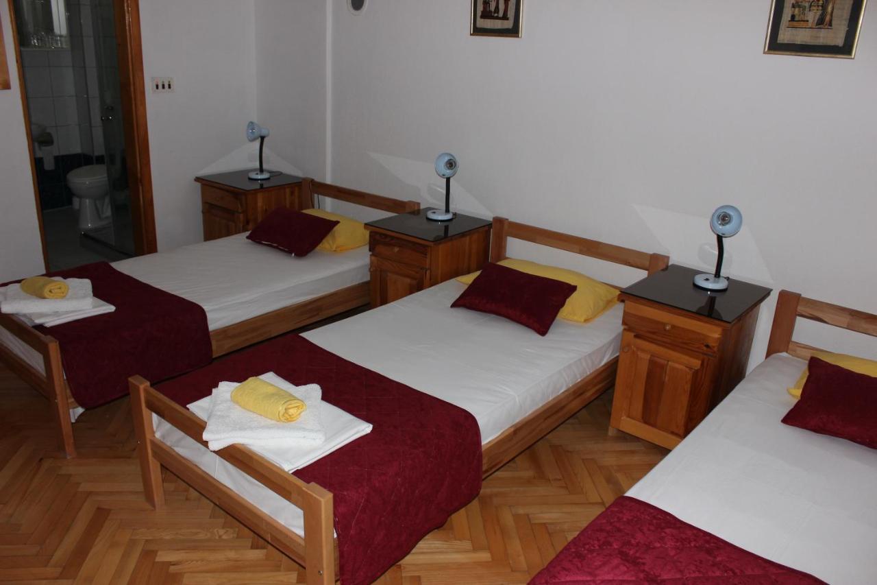 Hotel San Trebinje Kültér fotó