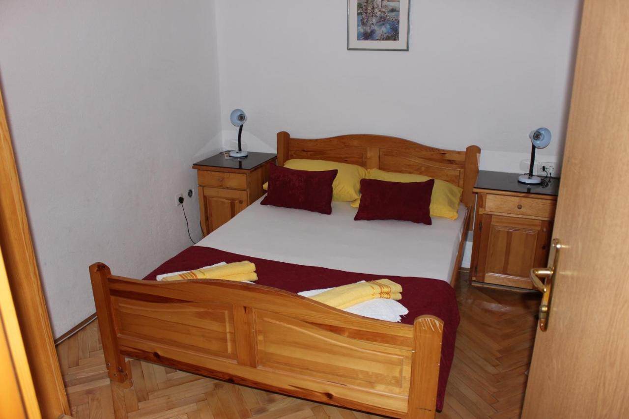 Hotel San Trebinje Kültér fotó