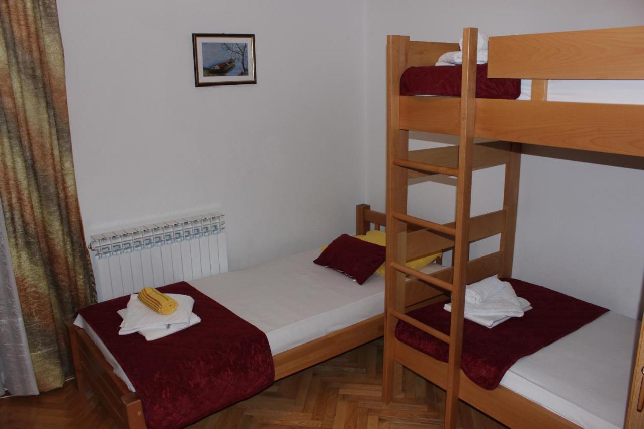 Hotel San Trebinje Kültér fotó