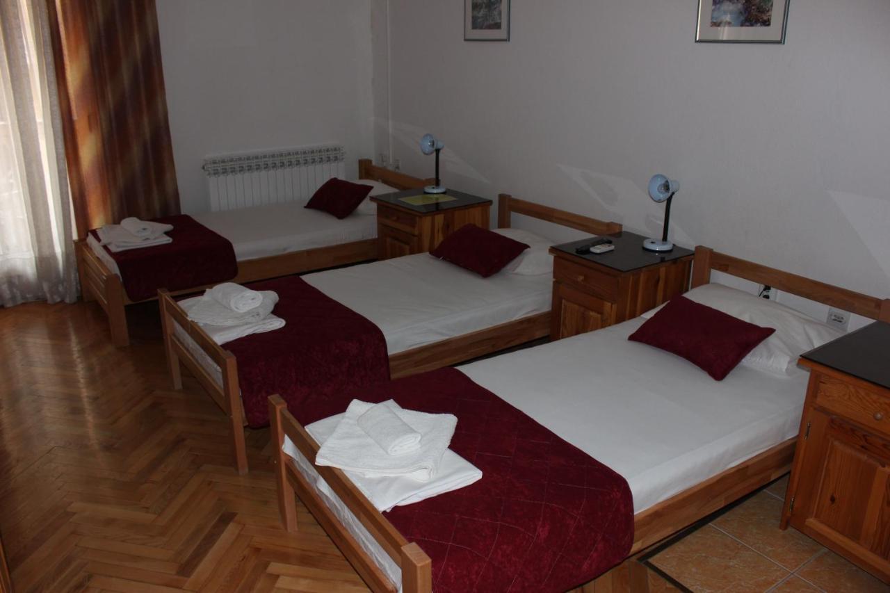 Hotel San Trebinje Kültér fotó