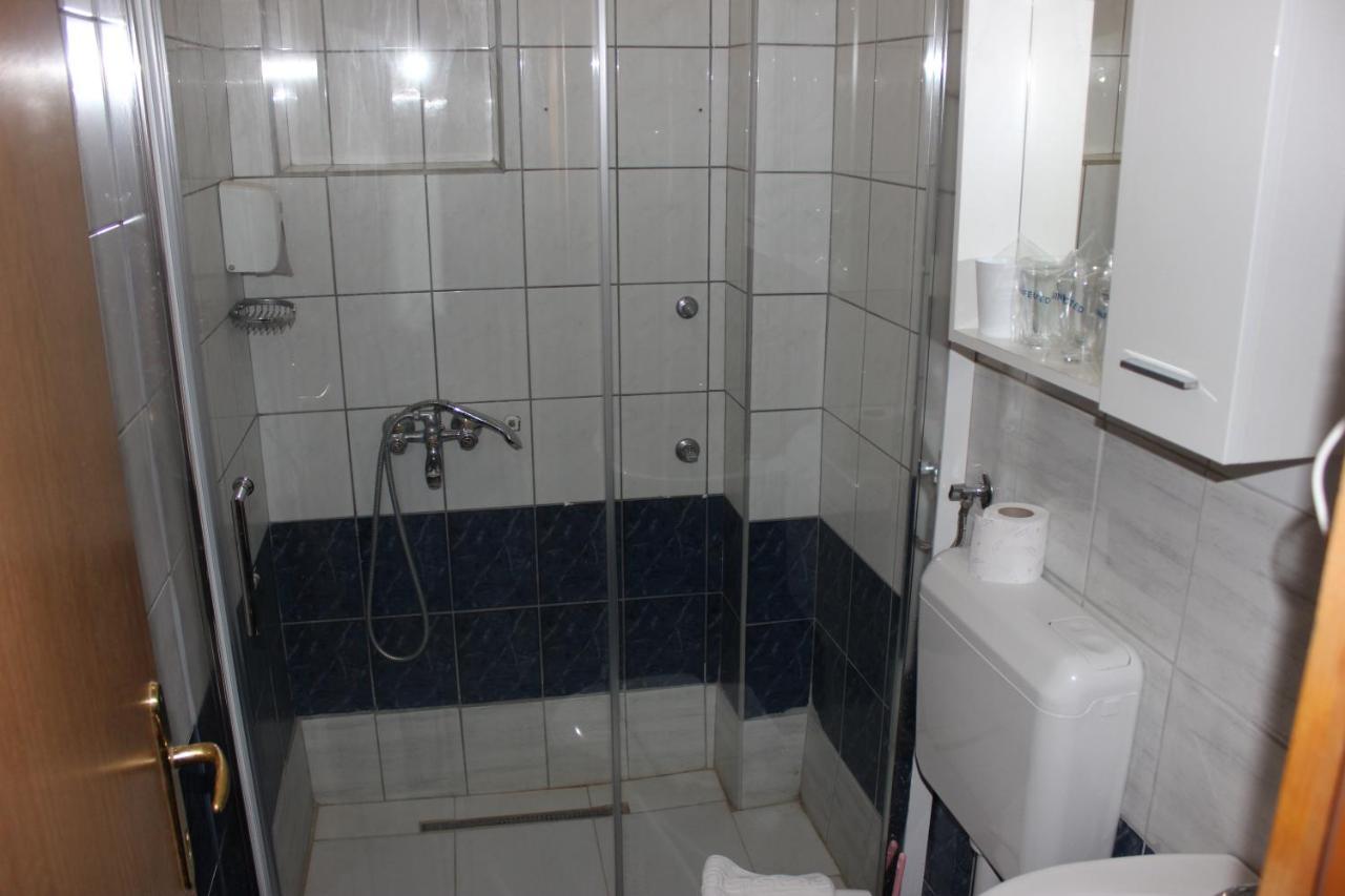 Hotel San Trebinje Kültér fotó