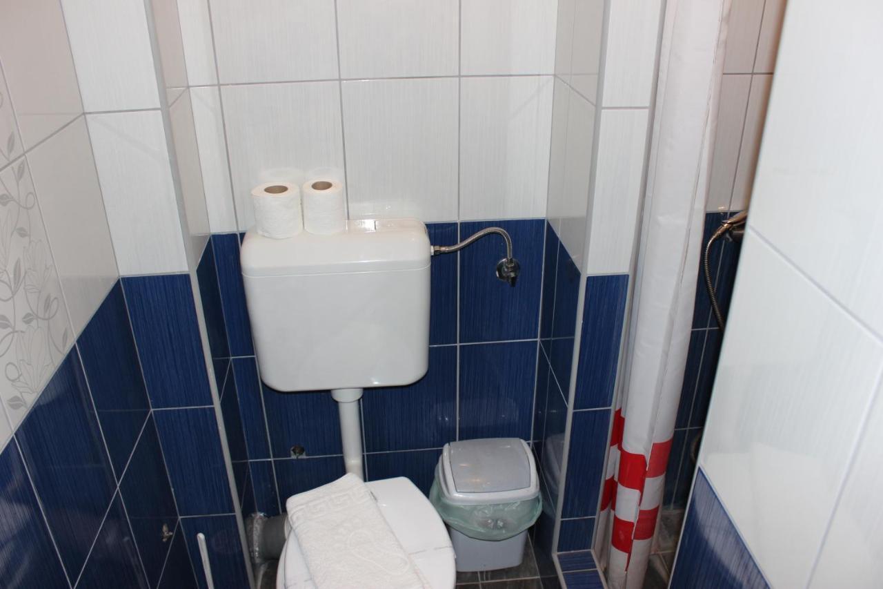 Hotel San Trebinje Kültér fotó