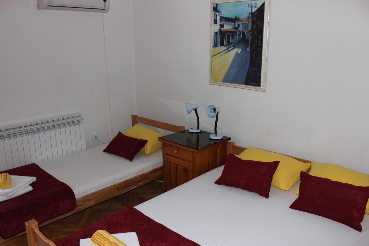 Hotel San Trebinje Kültér fotó