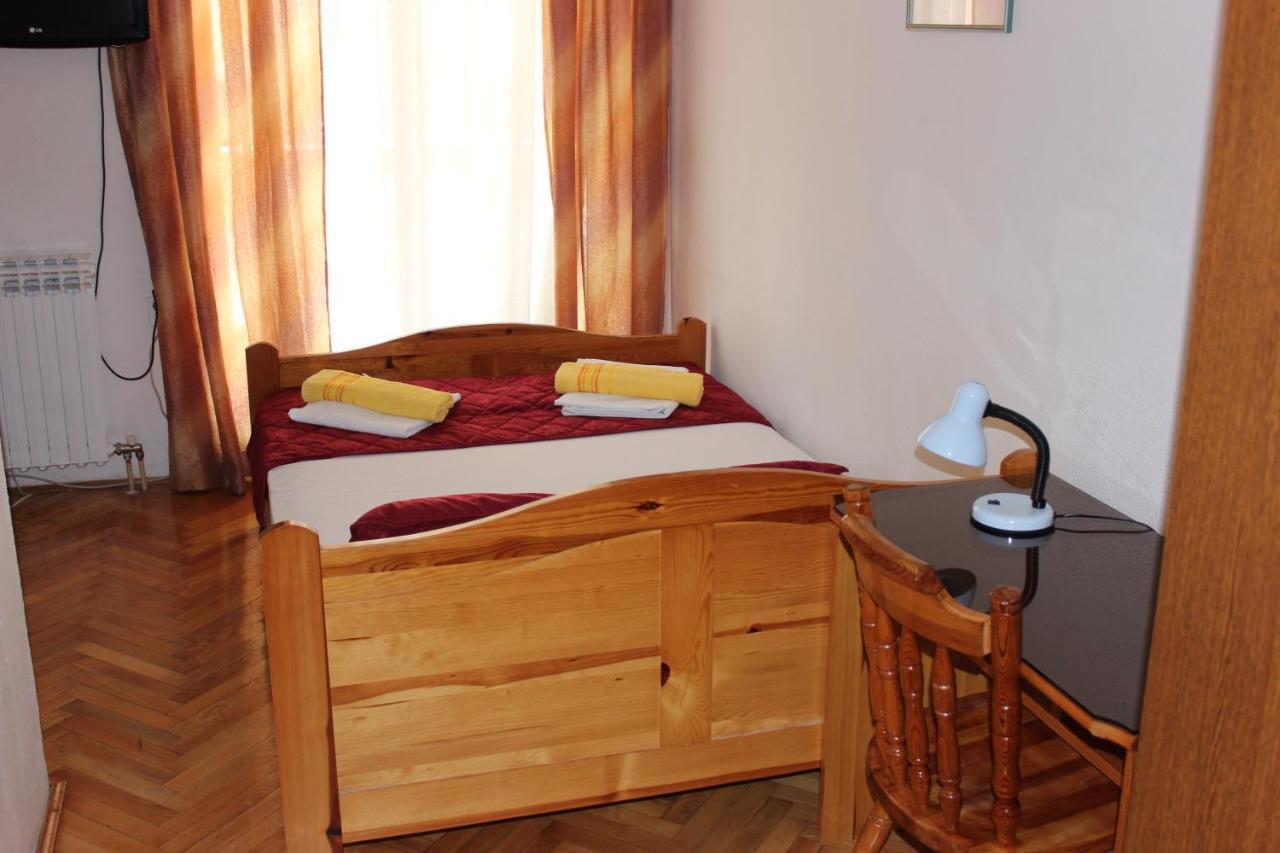 Hotel San Trebinje Kültér fotó
